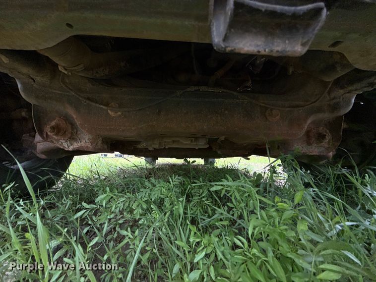 image for item ET6065 2019 Ford F150 Ext. Cab pickup truck