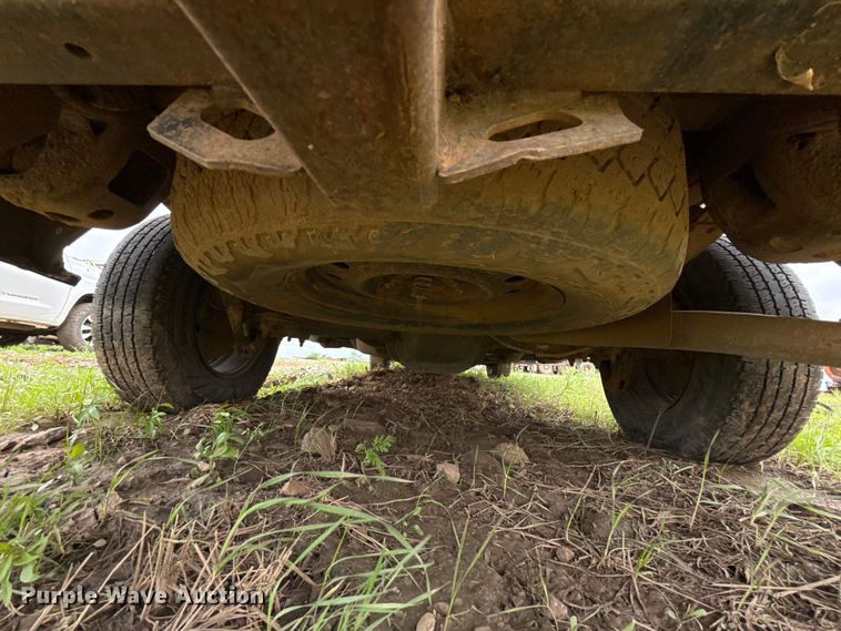 image for item ET6065 2019 Ford F150 Ext. Cab pickup truck