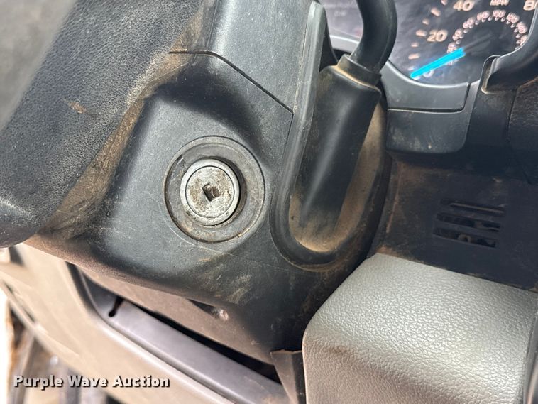 image for item ET6065 2019 Ford F150 Ext. Cab pickup truck