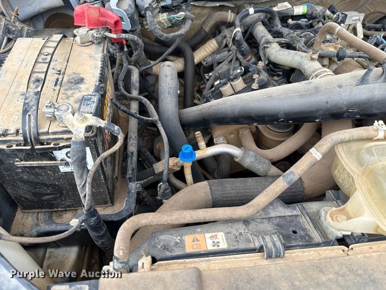 image for item ET6065 2019 Ford F150 Ext. Cab pickup truck