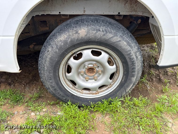 image for item ET6065 2019 Ford F150 Ext. Cab pickup truck