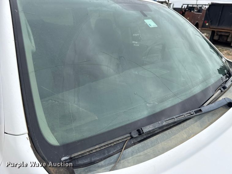 image for item ET6066 2014 Toyota Tundra Crew Cab pickup truck