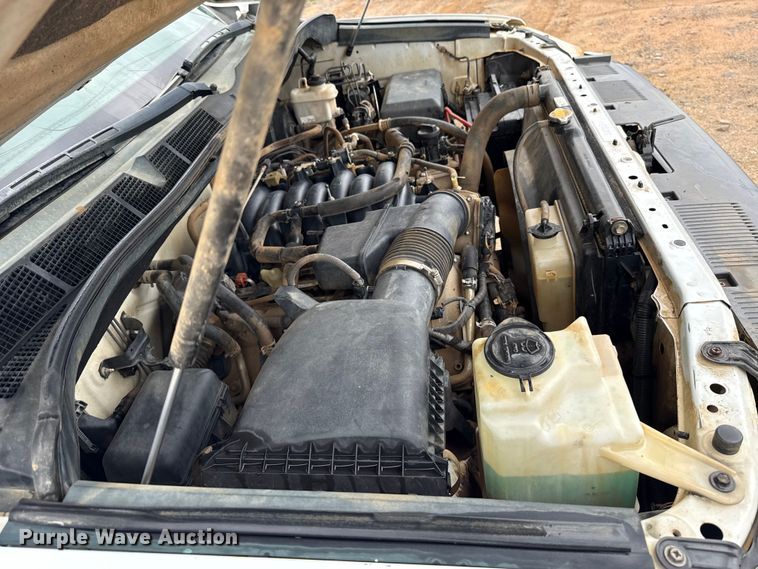 image for item ET6066 2014 Toyota Tundra Crew Cab pickup truck