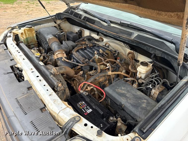 image for item ET6066 2014 Toyota Tundra Crew Cab pickup truck