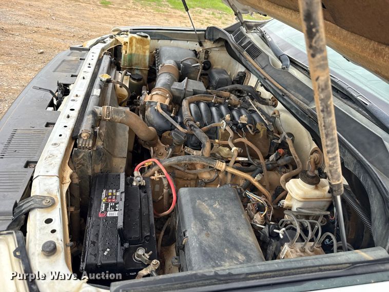 image for item ET6066 2014 Toyota Tundra Crew Cab pickup truck