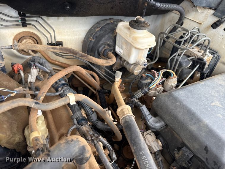 image for item ET6066 2014 Toyota Tundra Crew Cab pickup truck