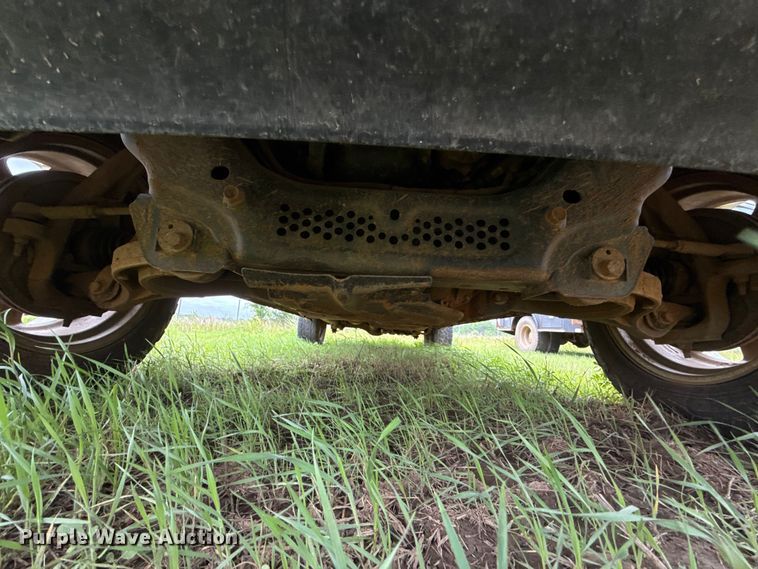 image for item ET6067 2019 RAM 1500 Crew Cab pickup truck