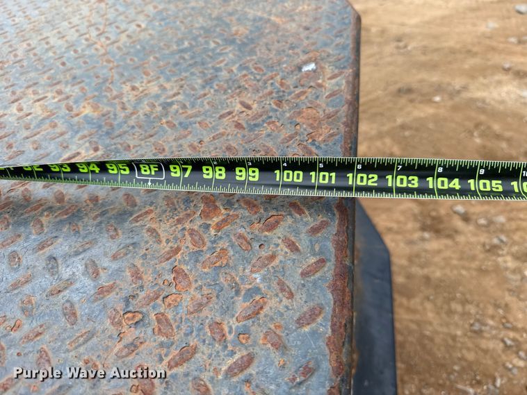 image for item ET6068 2001 Ford F350 Super Duty Crew Cab pickup truck