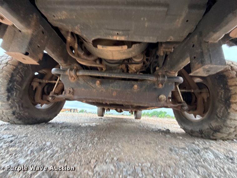 image for item ET6069 2019 RAM 1500 