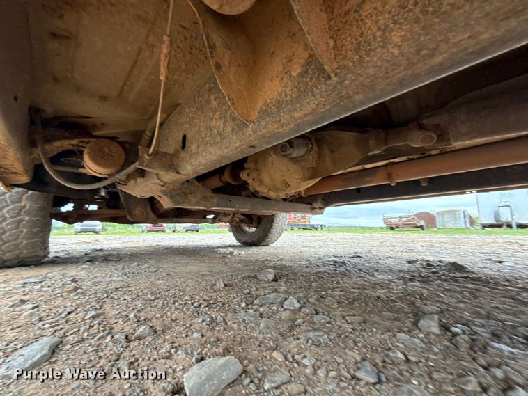 image for item ET6069 2019 RAM 1500 