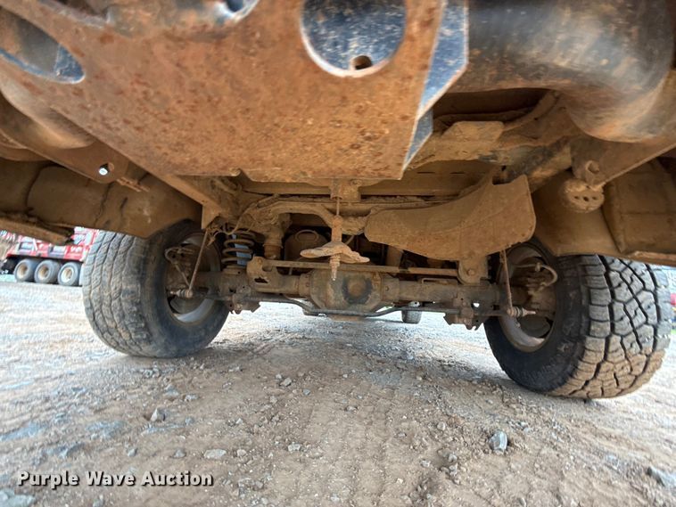 image for item ET6069 2019 RAM 1500 