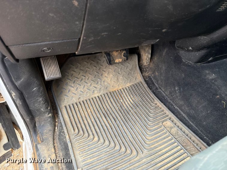 image for item ET6069 2019 RAM 1500 