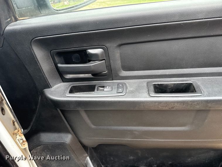 image for item ET6069 2019 RAM 1500 