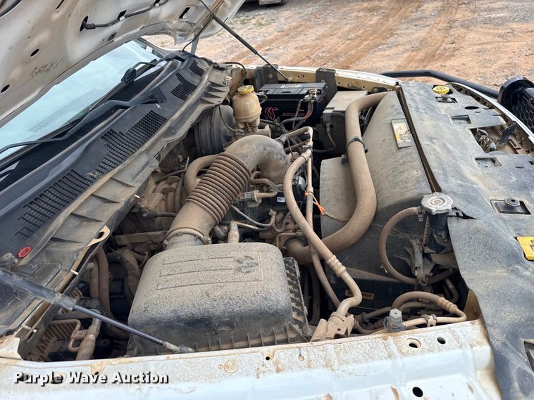 image for item ET6069 2019 RAM 1500 