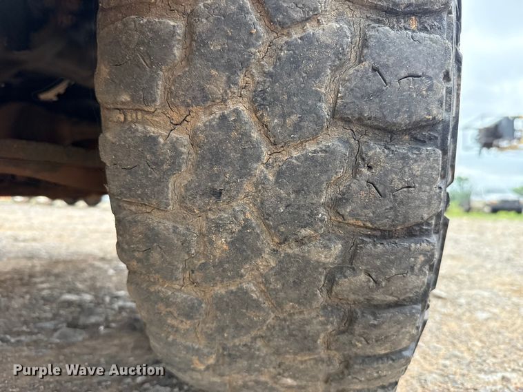 image for item ET6069 2019 RAM 1500 