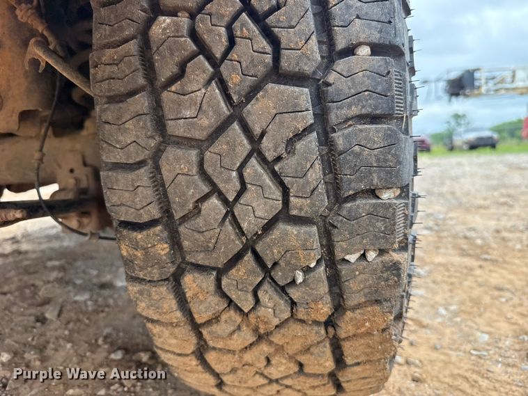 image for item ET6069 2019 RAM 1500 
