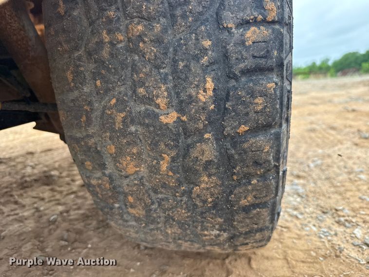 image for item ET6069 2019 RAM 1500 