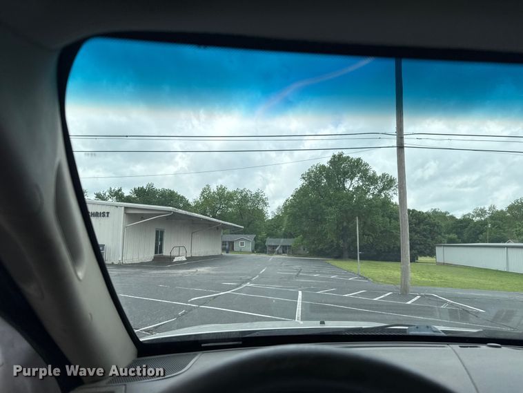 image for item ET6070 2007 Jeep Grand Cherokee SUV