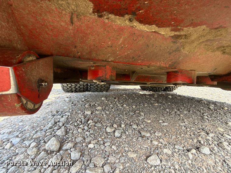 image for item ET6071 Ventrac 4200 lawn mower