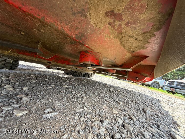 image for item ET6071 Ventrac 4200 lawn mower