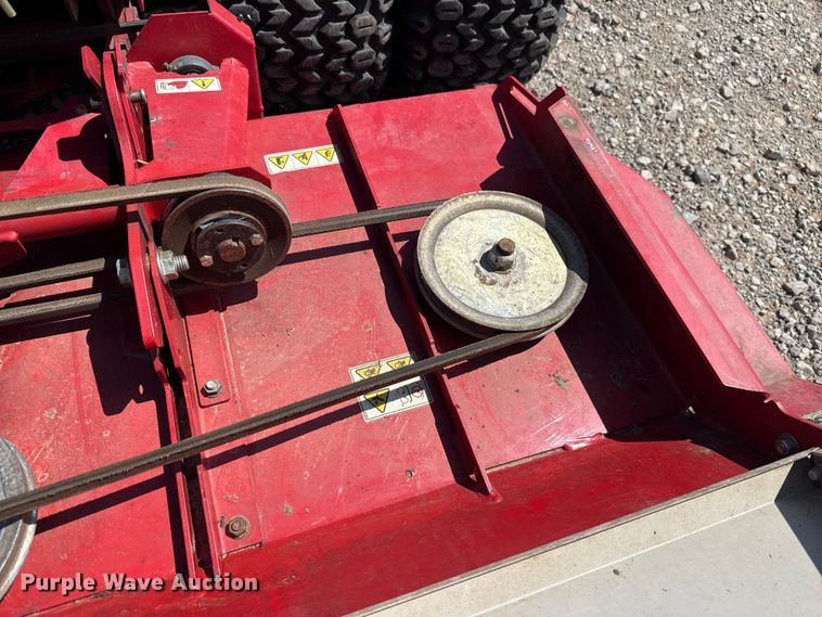 image for item ET6071 Ventrac 4200 lawn mower
