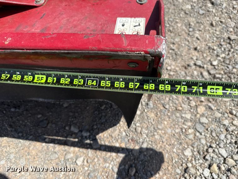 image for item ET6071 Ventrac 4200 lawn mower