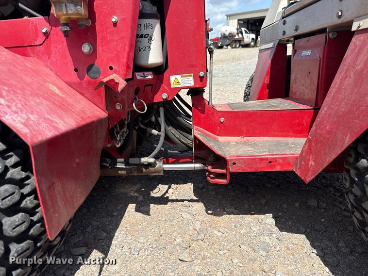 image for item ET6071 Ventrac 4200 lawn mower