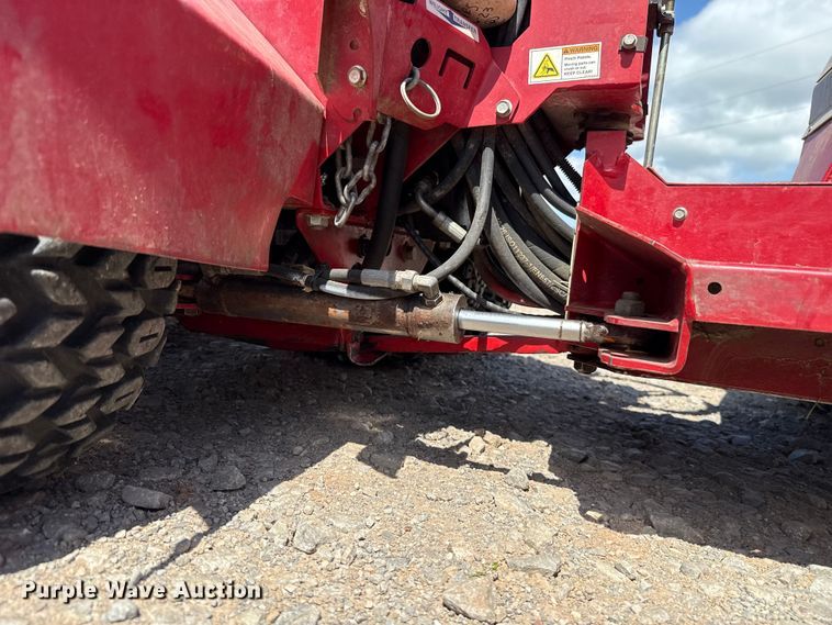 image for item ET6071 Ventrac 4200 lawn mower