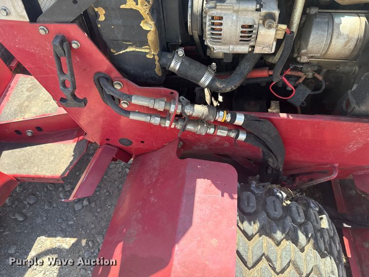 image for item ET6071 Ventrac 4200 lawn mower