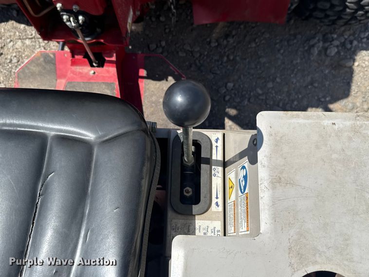 image for item ET6071 Ventrac 4200 lawn mower