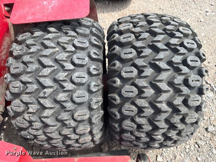 image for item ET6071 Ventrac 4200 lawn mower