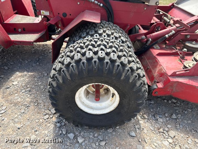 image for item ET6071 Ventrac 4200 lawn mower