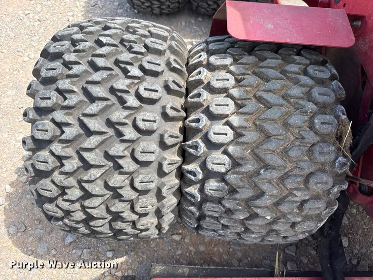 image for item ET6071 Ventrac 4200 lawn mower