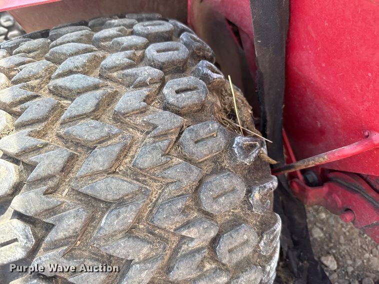 image for item ET6071 Ventrac 4200 lawn mower