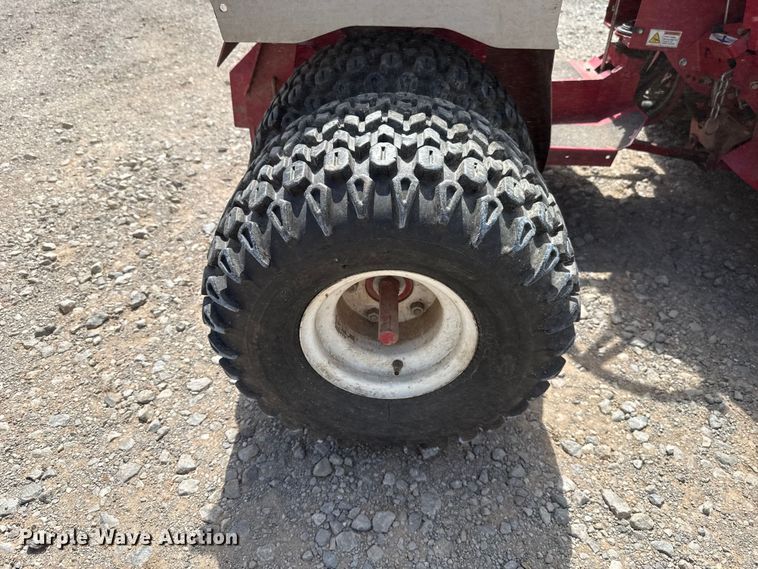 image for item ET6071 Ventrac 4200 lawn mower