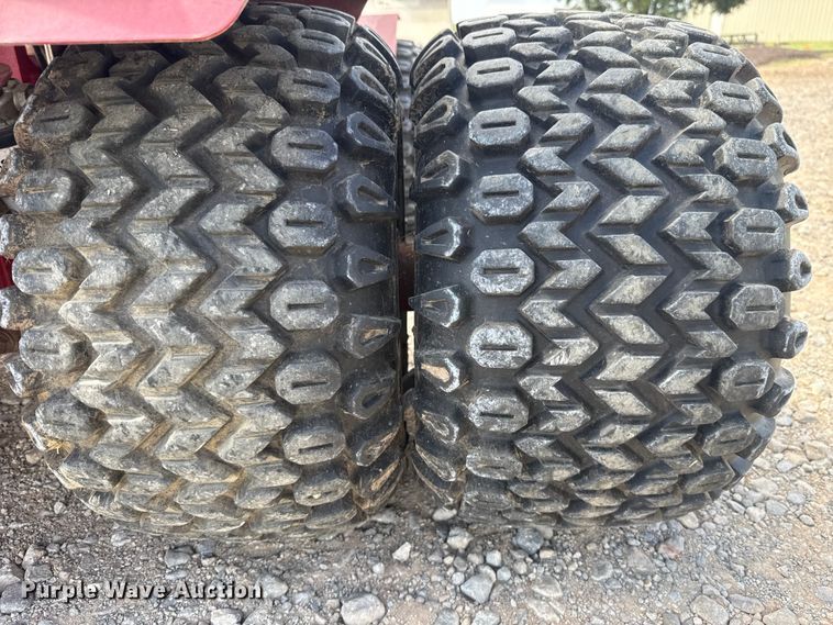 image for item ET6071 Ventrac 4200 lawn mower