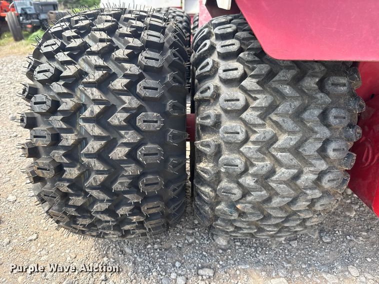 image for item ET6071 Ventrac 4200 lawn mower