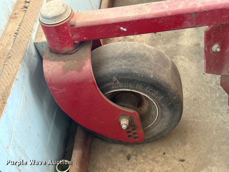 image for item ET6072 Ventrac MJ840 mower deck