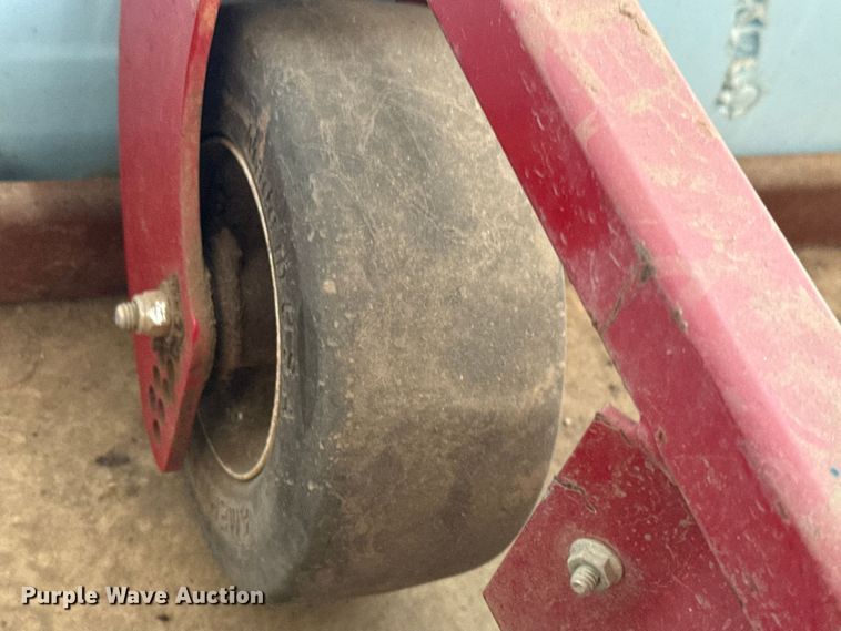 image for item ET6072 Ventrac MJ840 mower deck