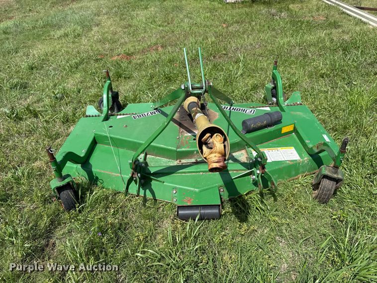 image for item ET6073 Frontier GM2084 rotary mower