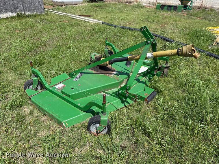 image for item ET6073 Frontier GM2084 rotary mower