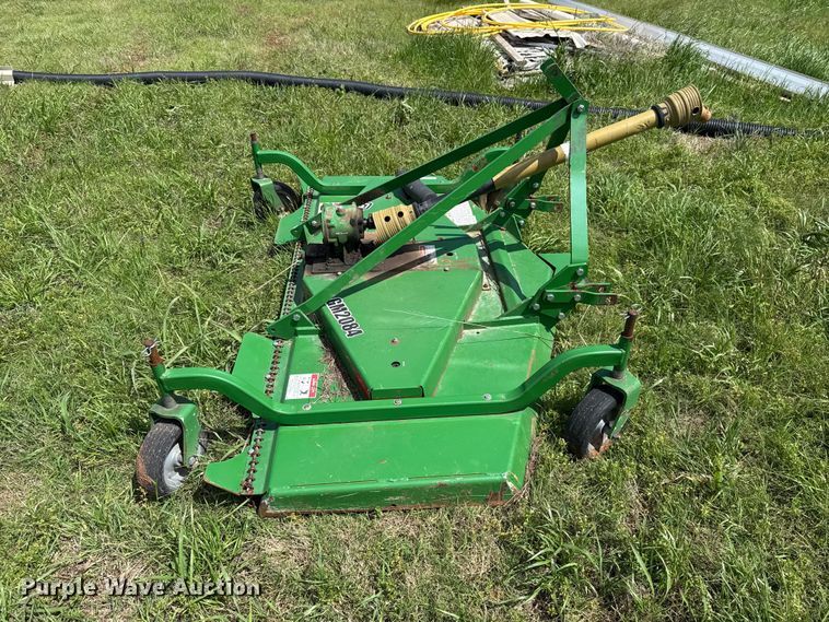 image for item ET6073 Frontier GM2084 rotary mower