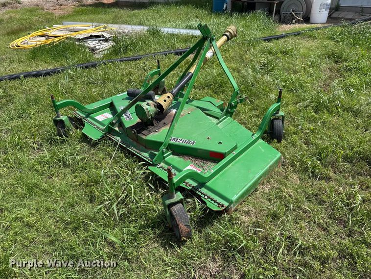 image for item ET6073 Frontier GM2084 rotary mower