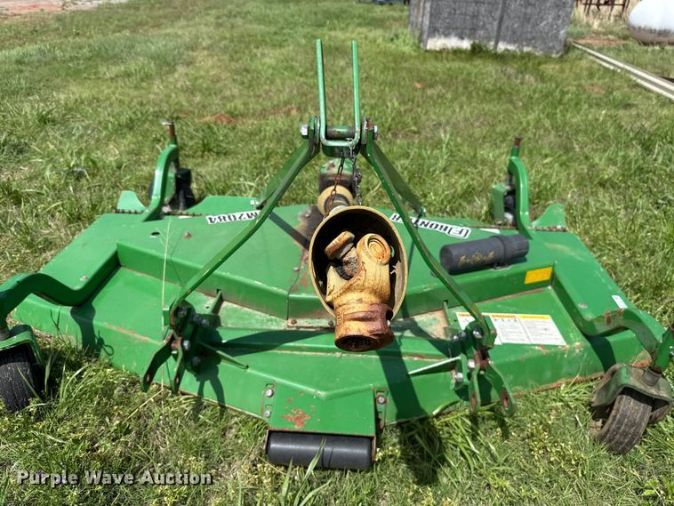image for item ET6073 Frontier GM2084 rotary mower