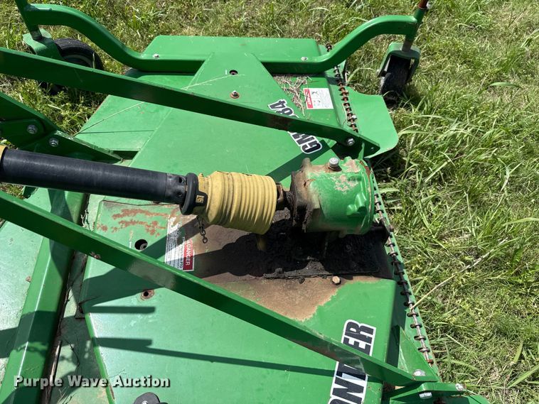 image for item ET6073 Frontier GM2084 rotary mower