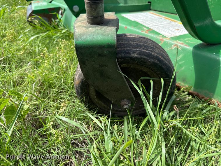 image for item ET6073 Frontier GM2084 rotary mower