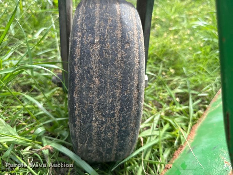 image for item ET6073 Frontier GM2084 rotary mower