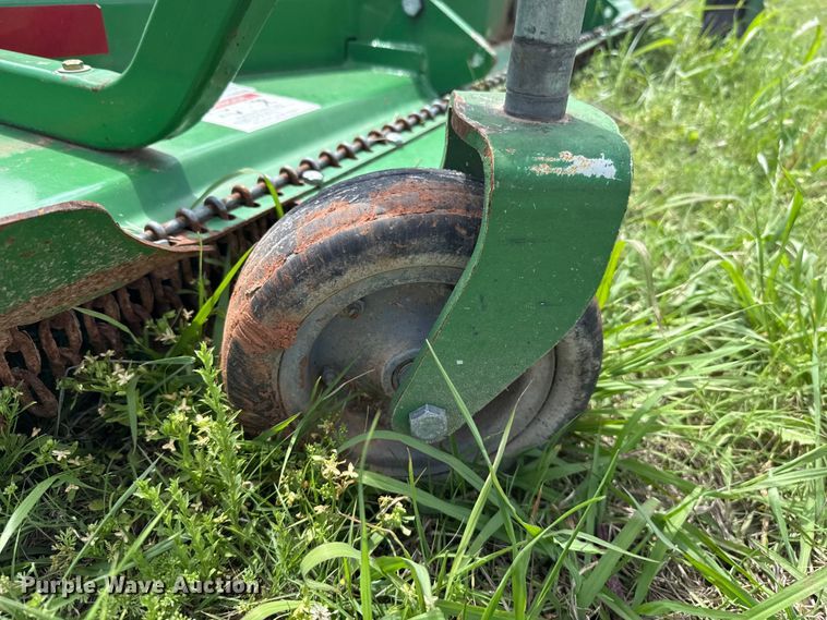image for item ET6073 Frontier GM2084 rotary mower