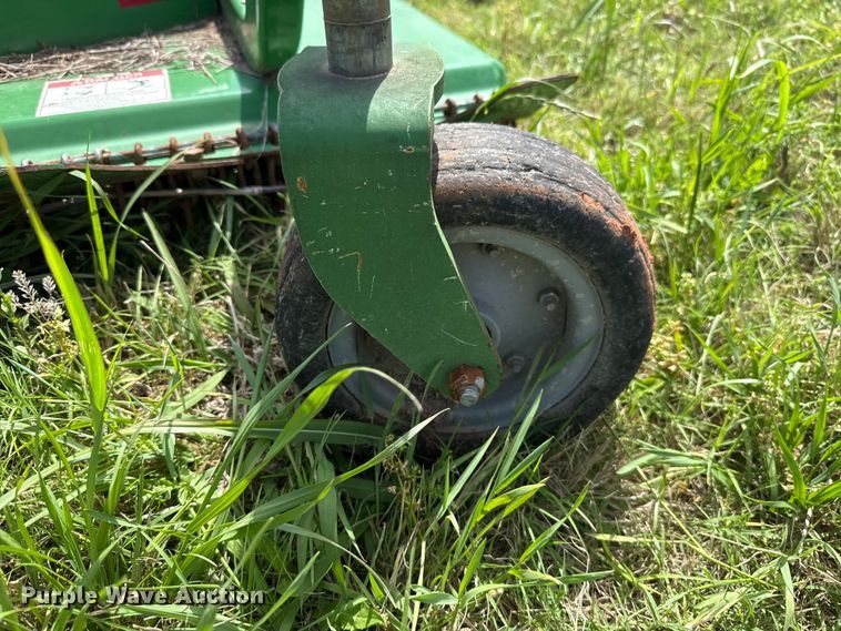image for item ET6073 Frontier GM2084 rotary mower