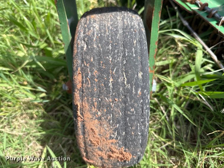image for item ET6073 Frontier GM2084 rotary mower